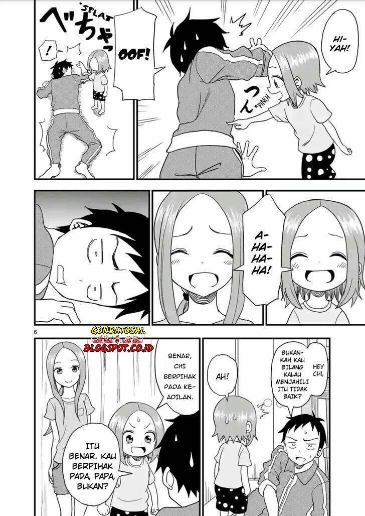 karakai-jouzu-no-moto-takagi-san - Chapter: 07