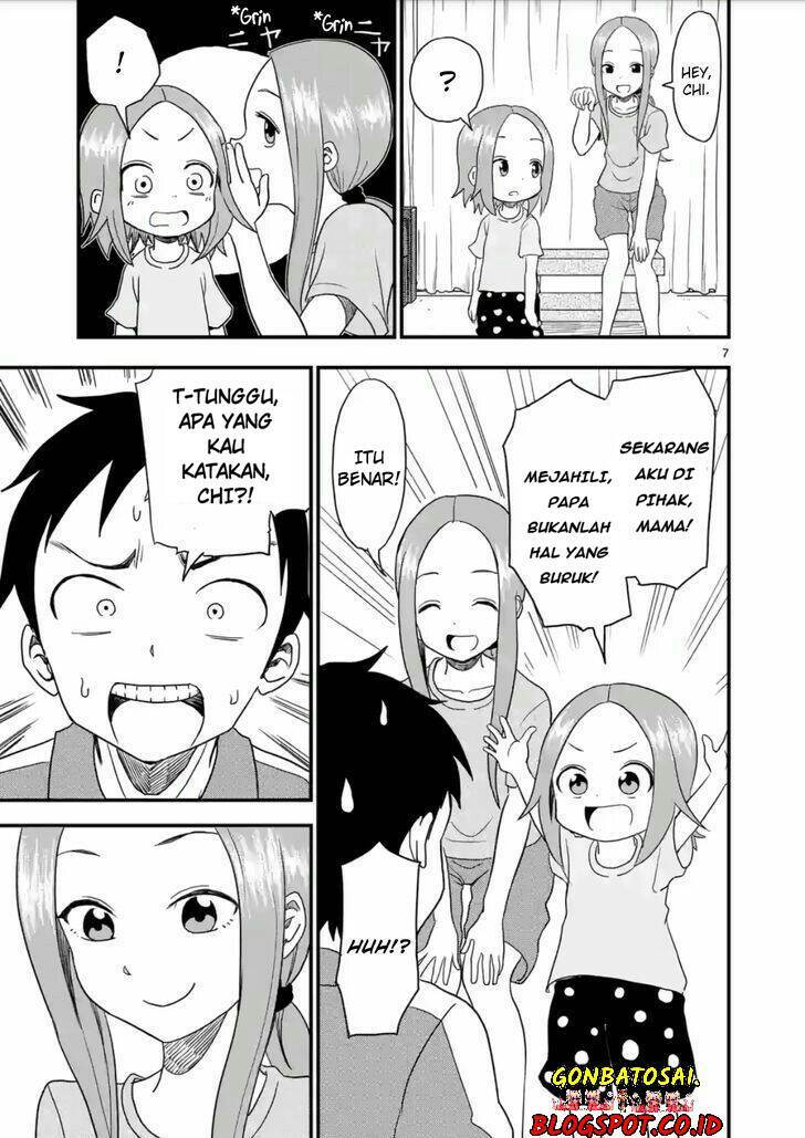 karakai-jouzu-no-moto-takagi-san - Chapter: 07