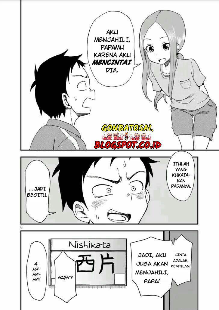 karakai-jouzu-no-moto-takagi-san - Chapter: 07