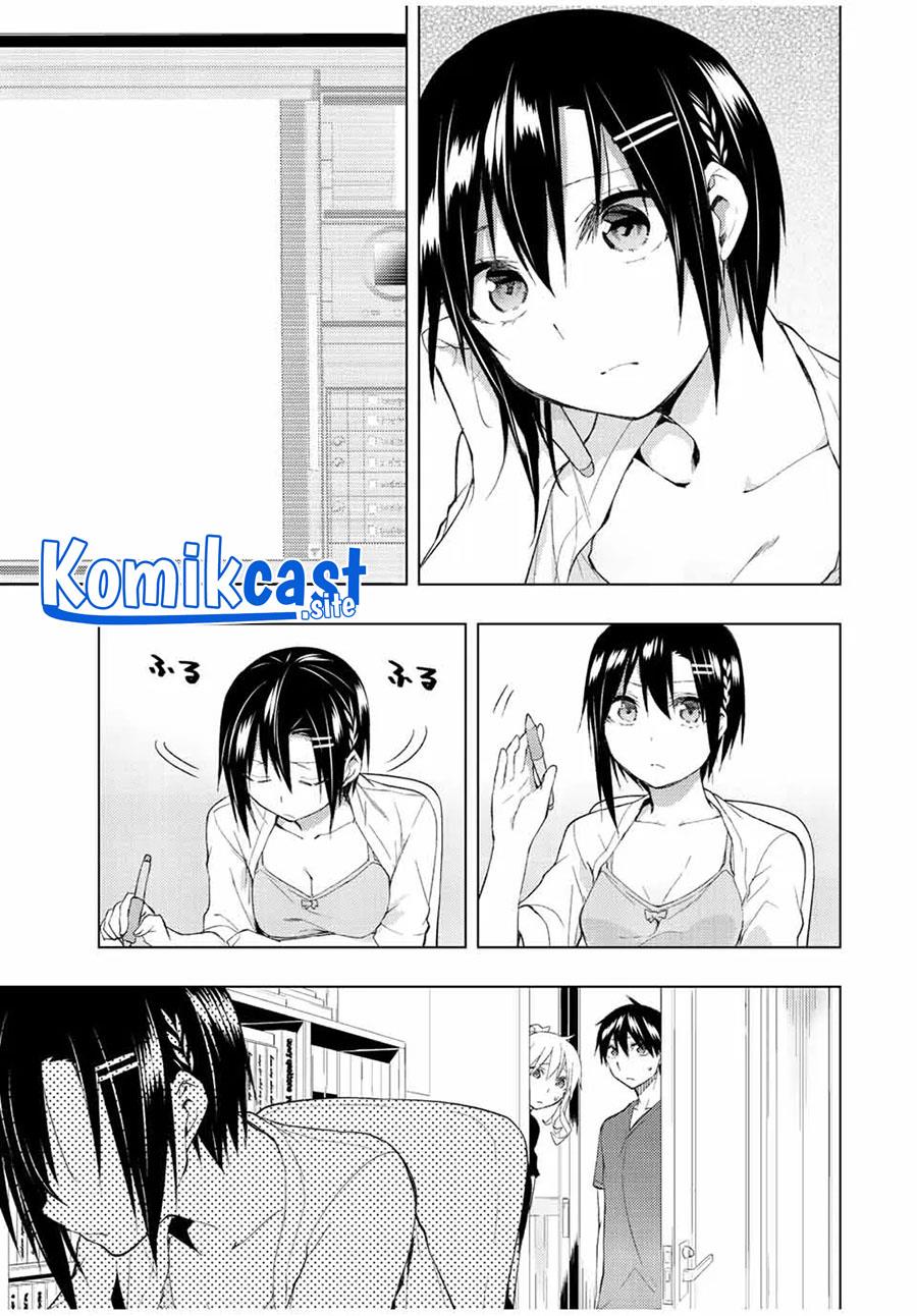 bokutachi-no-remake - Chapter: 35.1