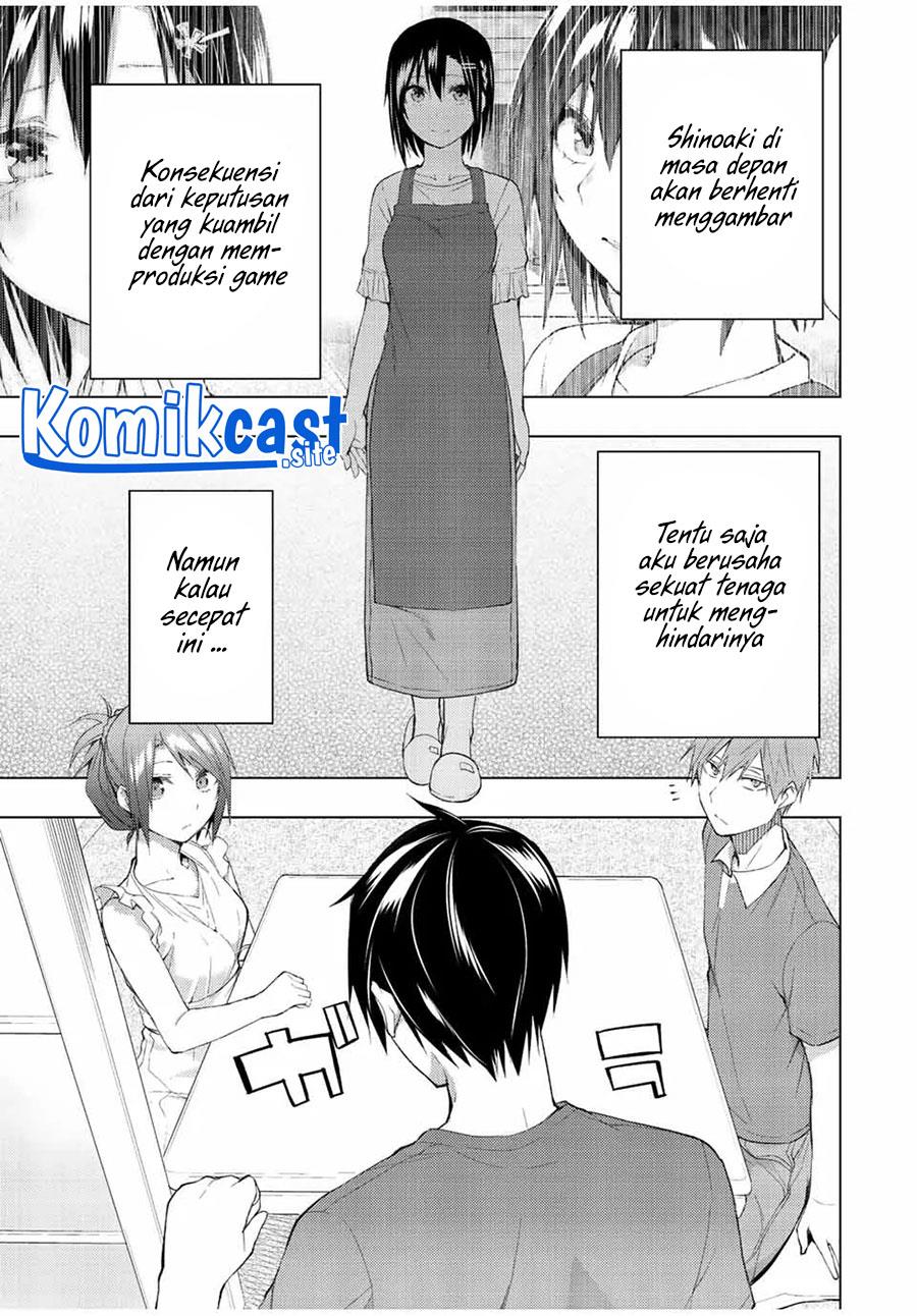 bokutachi-no-remake - Chapter: 35.1