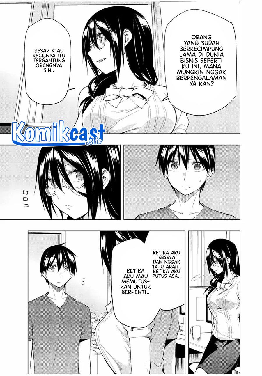 bokutachi-no-remake - Chapter: 35.1