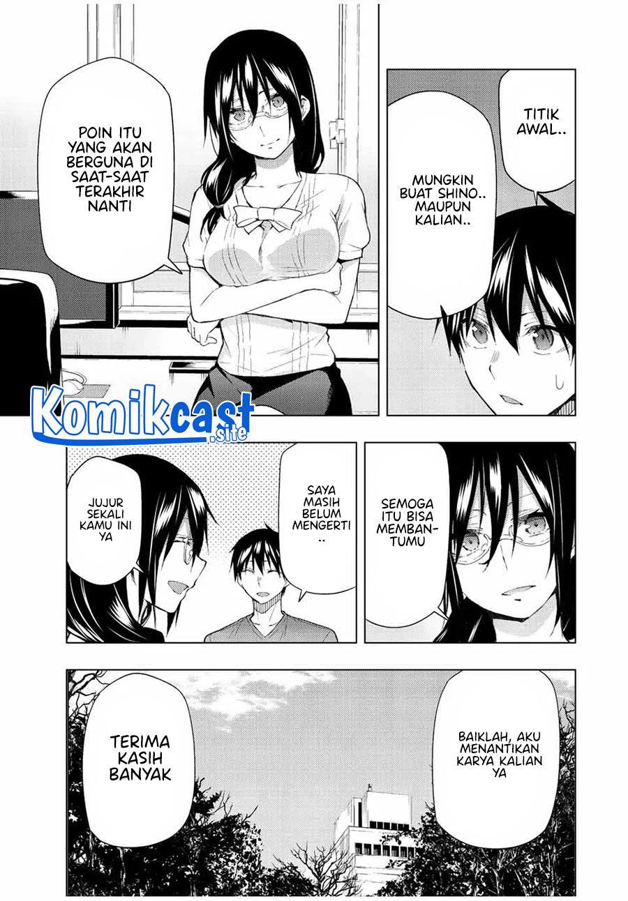 bokutachi-no-remake - Chapter: 35.1