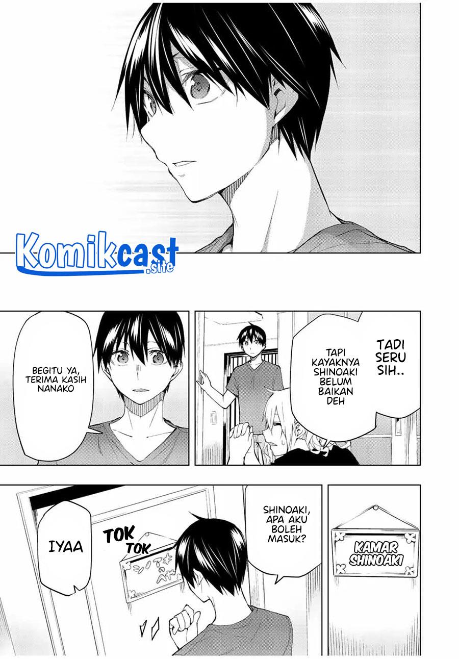 bokutachi-no-remake - Chapter: 35.1