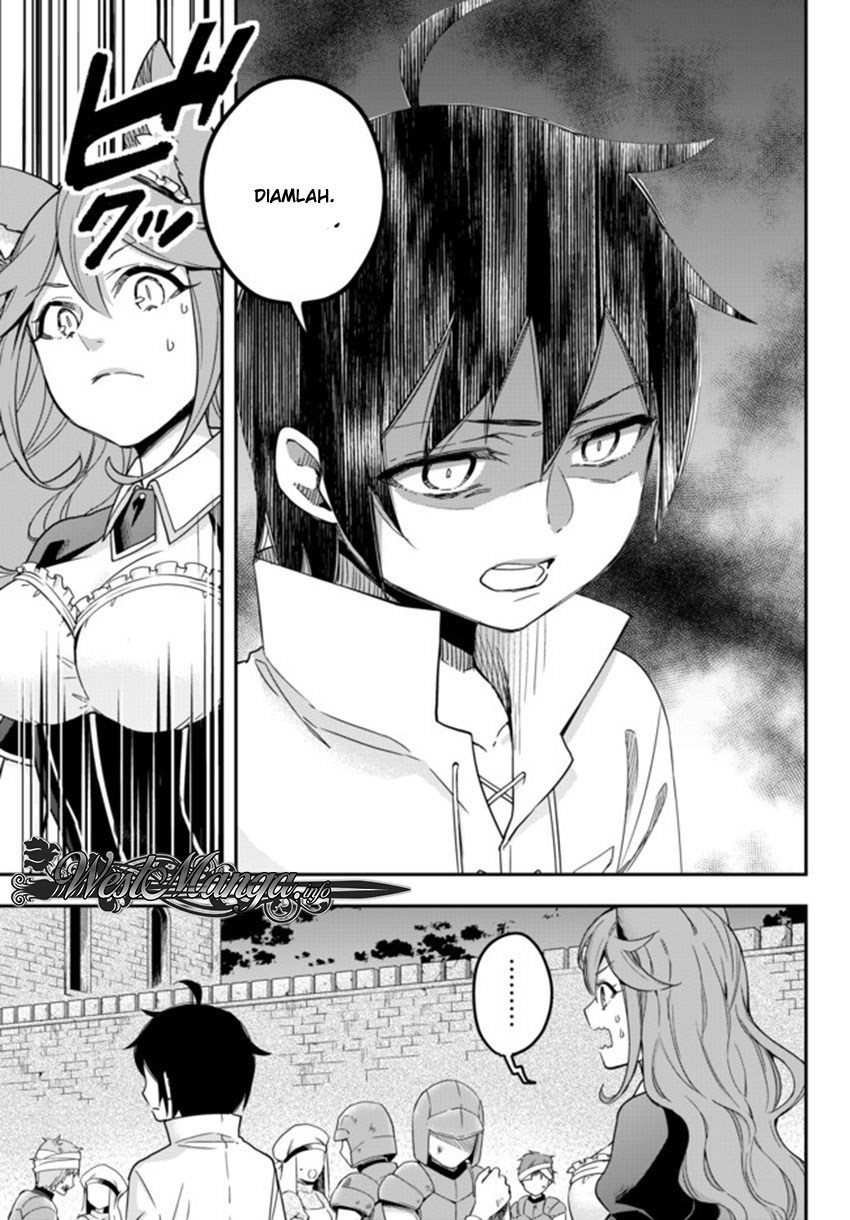 jitsu-wa-ore-saikyou-deshita - Chapter: 4