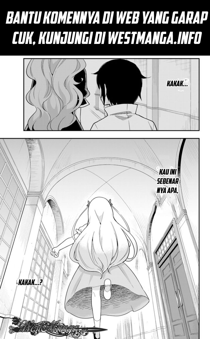 jitsu-wa-ore-saikyou-deshita - Chapter: 4