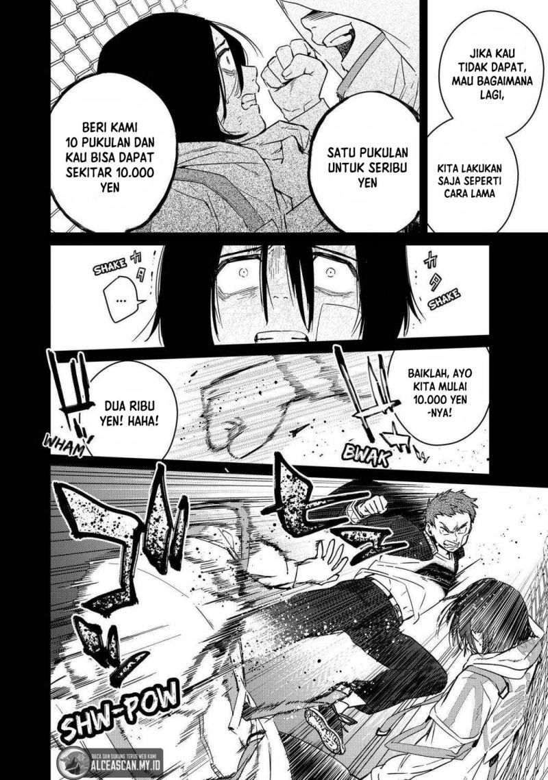 wind-breaker-nii-satoru - Chapter: 41