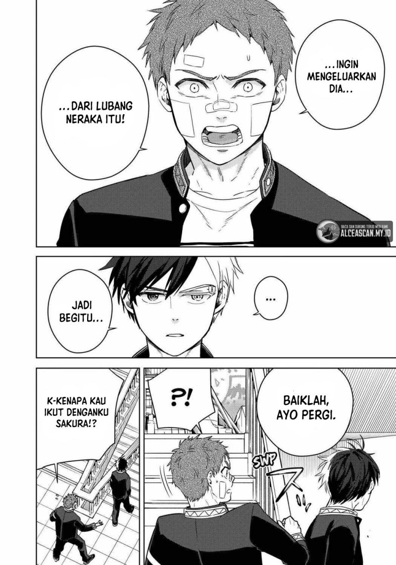 wind-breaker-nii-satoru - Chapter: 41