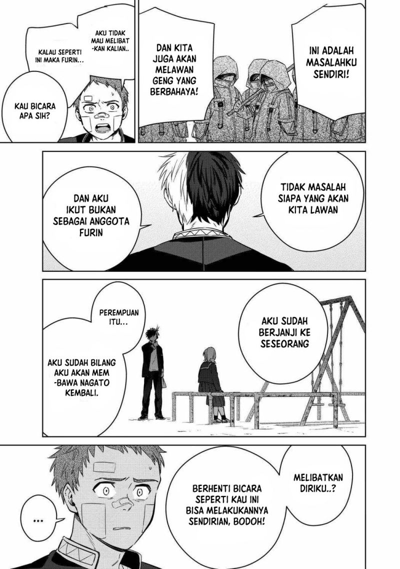 wind-breaker-nii-satoru - Chapter: 41