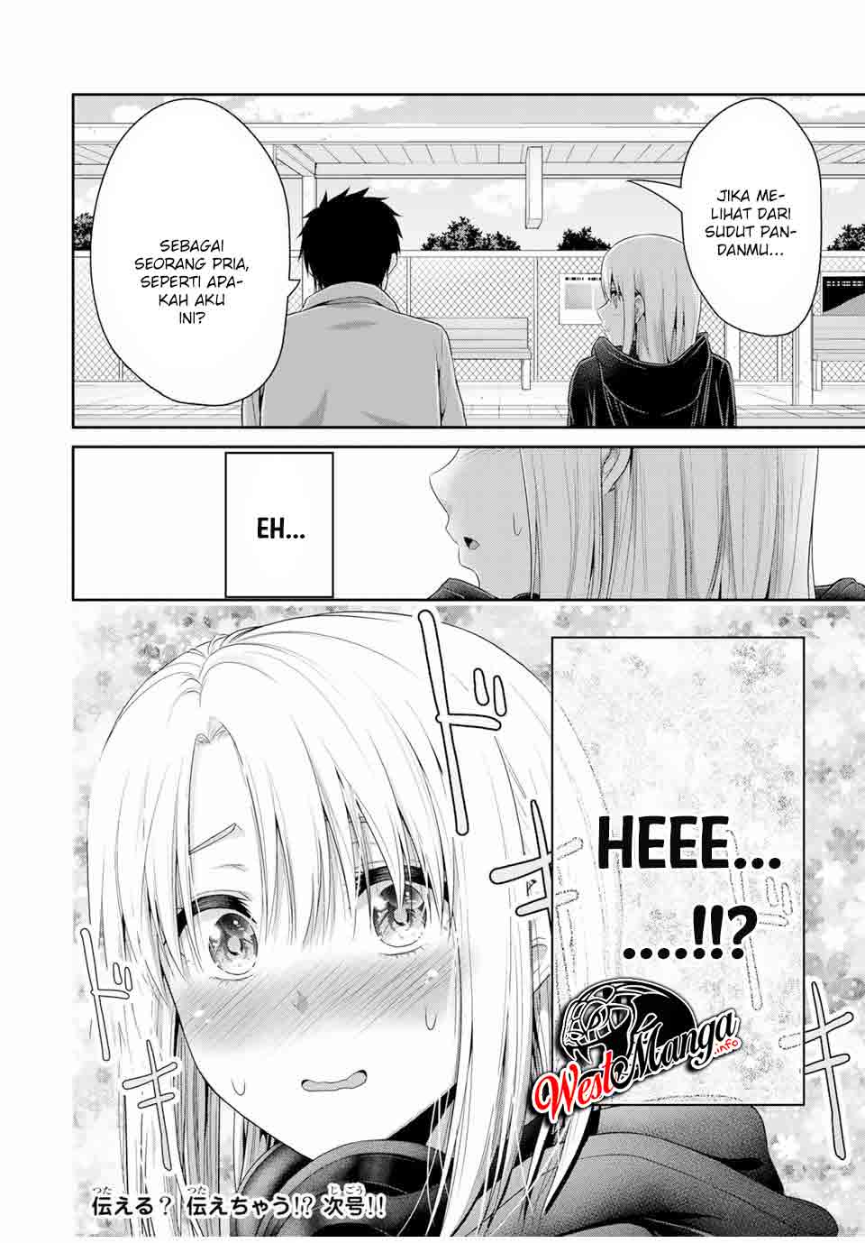 fechippuru-bokura-no-junsuina-koi - Chapter: 56