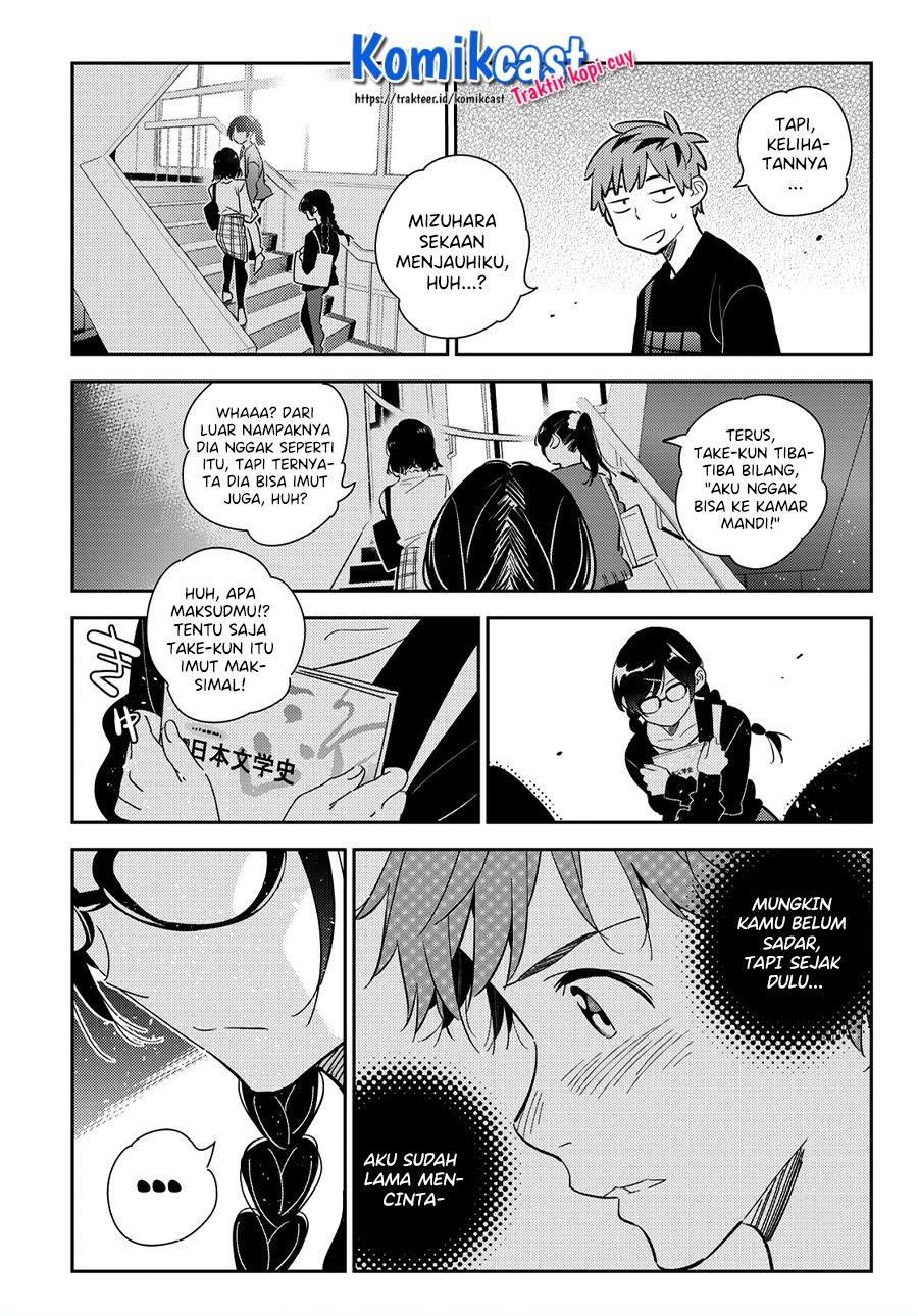 kanojo-okarishimasu - Chapter: 175