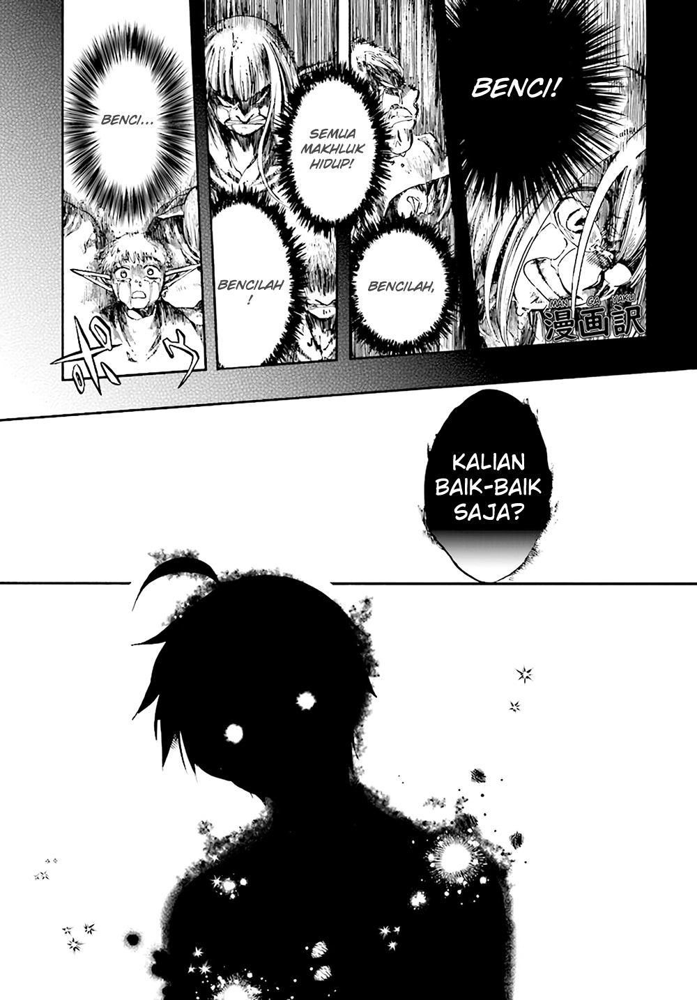 isekai-apocalypse-mynoghra-the-conquest-of-the-world-starts-with-the-civilization-of-ruin - Chapter: 4.1