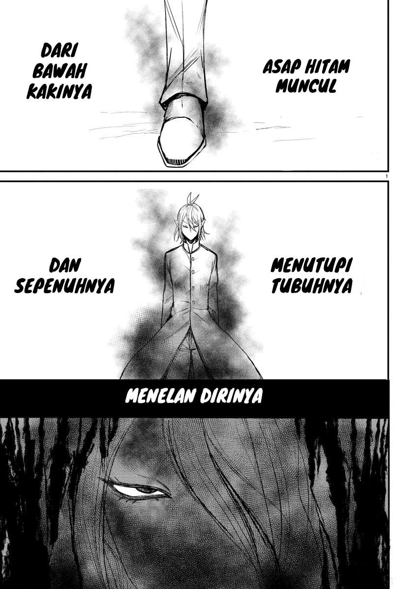 mairimashita-iruma-kun - Chapter: 115