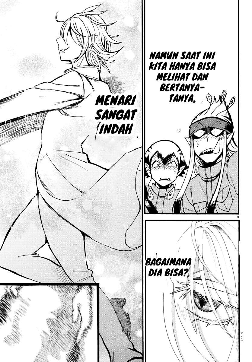 mairimashita-iruma-kun - Chapter: 115