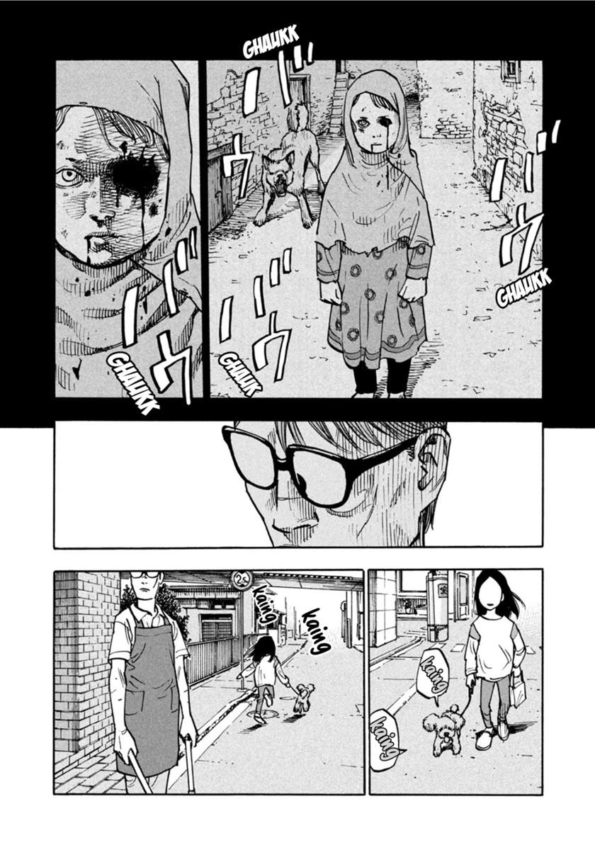 heiwa-no-kuni-no-shimazaki-e - Chapter: 2