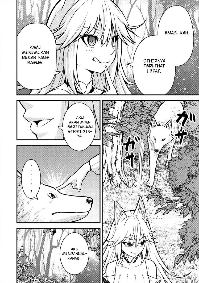 naguri-tamer-no-isekai-seikatsu-koeinanoni-zenei-de-tatakau-mamono-tsukai - Chapter: 9