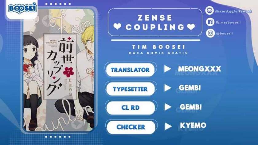 zense-coupling - Chapter: 23