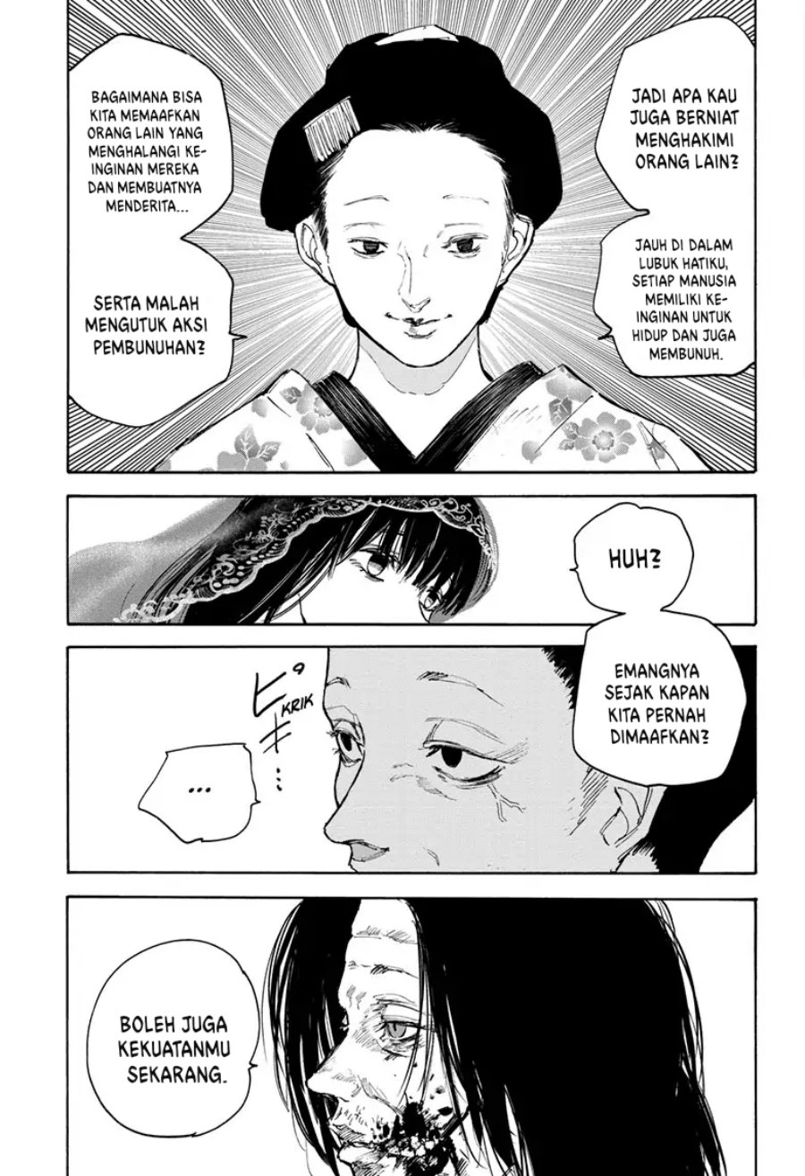 sakamoto-days - Chapter: 98