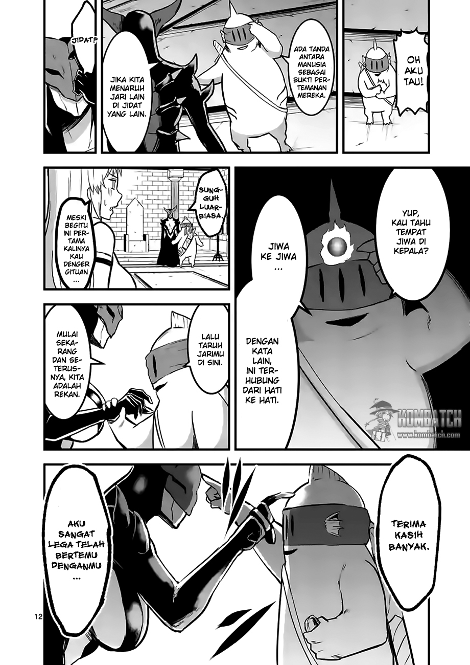 yuusha-ga-shinda - Chapter: 53