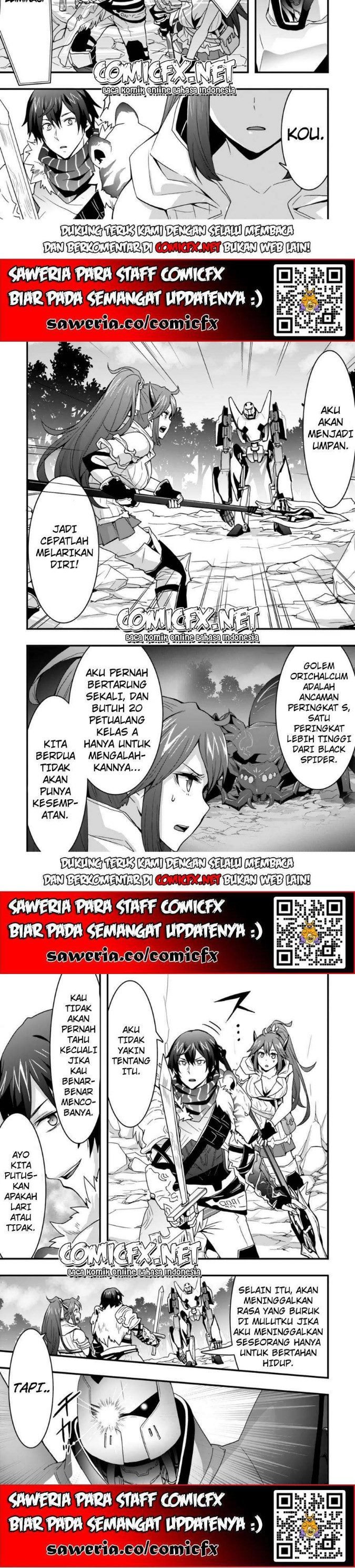 isekai-de-te-ni-ireta-seisan-skill-wa-saikyou-datta-you-desu - Chapter: 8.1