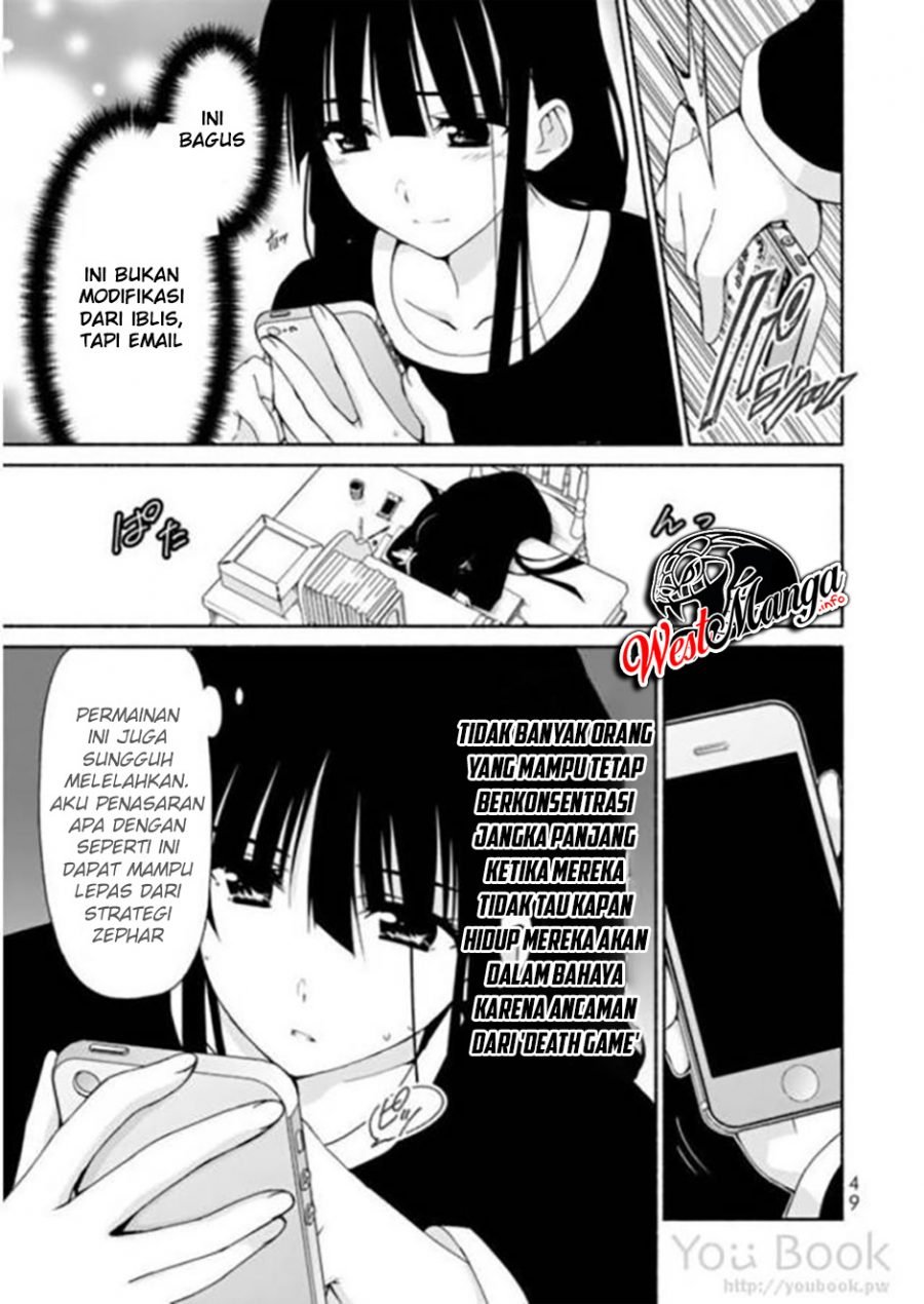 renai-harem-game-shuuryou-no-oshirase-ga-kuru-koro-ni - Chapter: 6