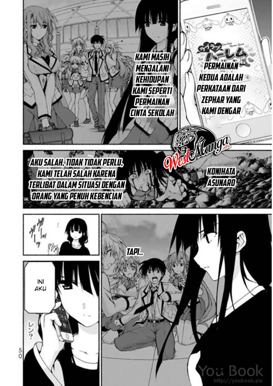 renai-harem-game-shuuryou-no-oshirase-ga-kuru-koro-ni - Chapter: 6