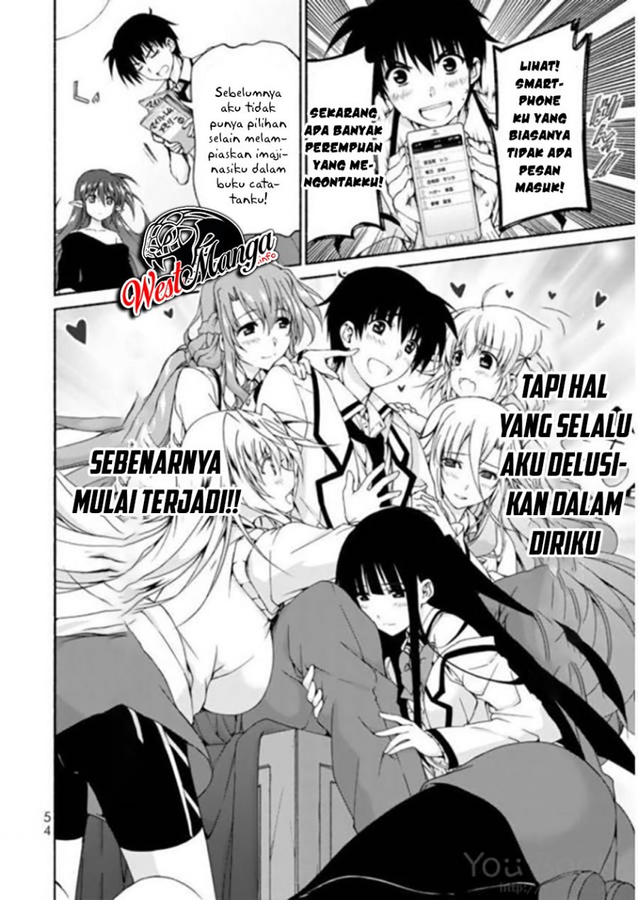 renai-harem-game-shuuryou-no-oshirase-ga-kuru-koro-ni - Chapter: 6