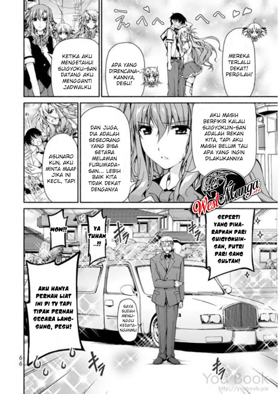 renai-harem-game-shuuryou-no-oshirase-ga-kuru-koro-ni - Chapter: 6