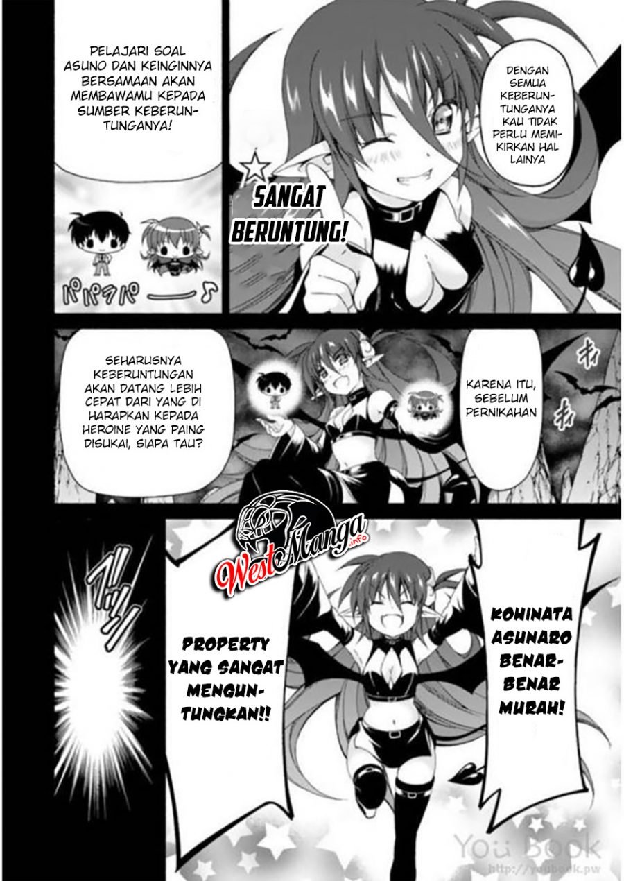 renai-harem-game-shuuryou-no-oshirase-ga-kuru-koro-ni - Chapter: 6