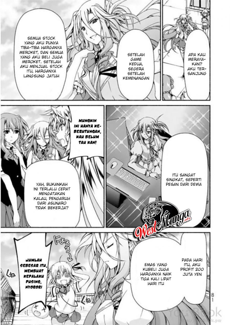 renai-harem-game-shuuryou-no-oshirase-ga-kuru-koro-ni - Chapter: 6