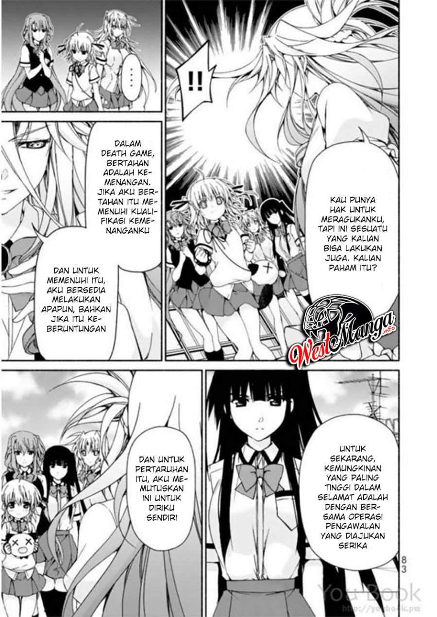 renai-harem-game-shuuryou-no-oshirase-ga-kuru-koro-ni - Chapter: 6