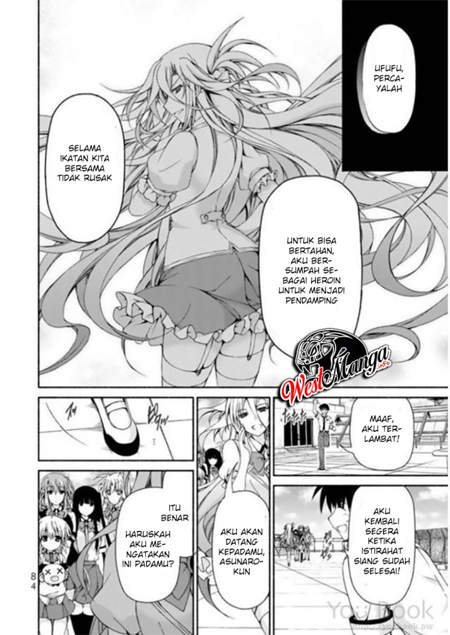 renai-harem-game-shuuryou-no-oshirase-ga-kuru-koro-ni - Chapter: 6