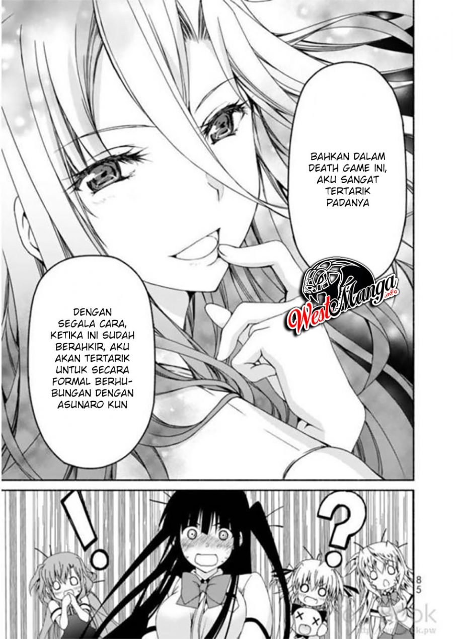 renai-harem-game-shuuryou-no-oshirase-ga-kuru-koro-ni - Chapter: 6