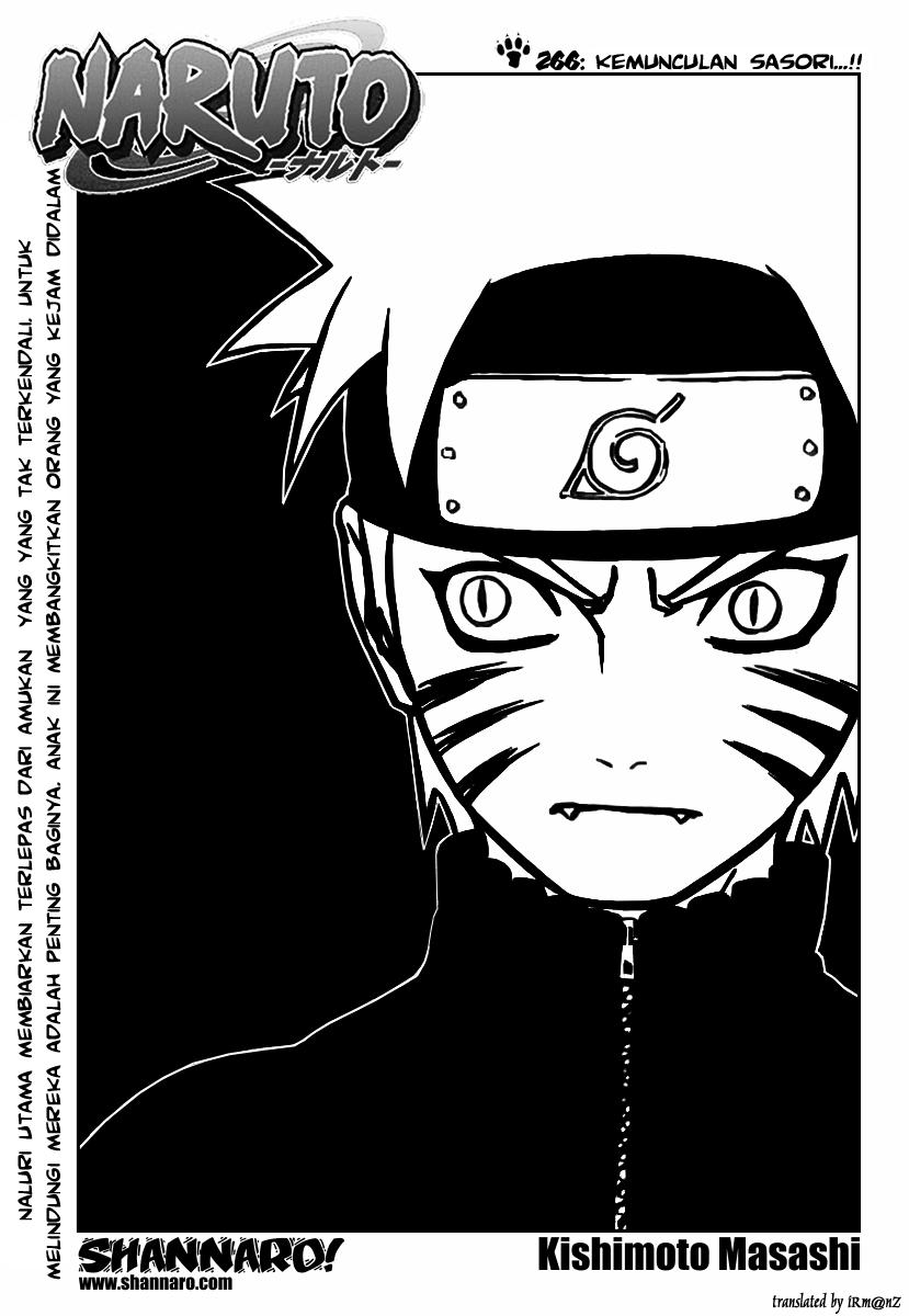 naruto-id - Chapter: 266