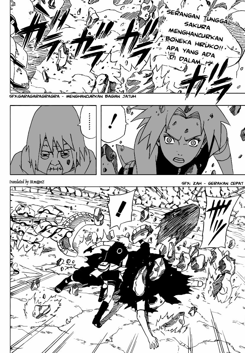 naruto-id - Chapter: 266