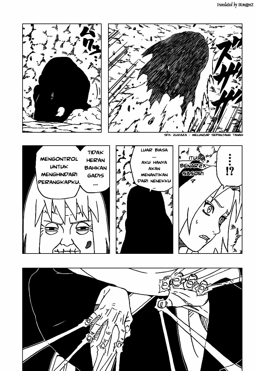 naruto-id - Chapter: 266