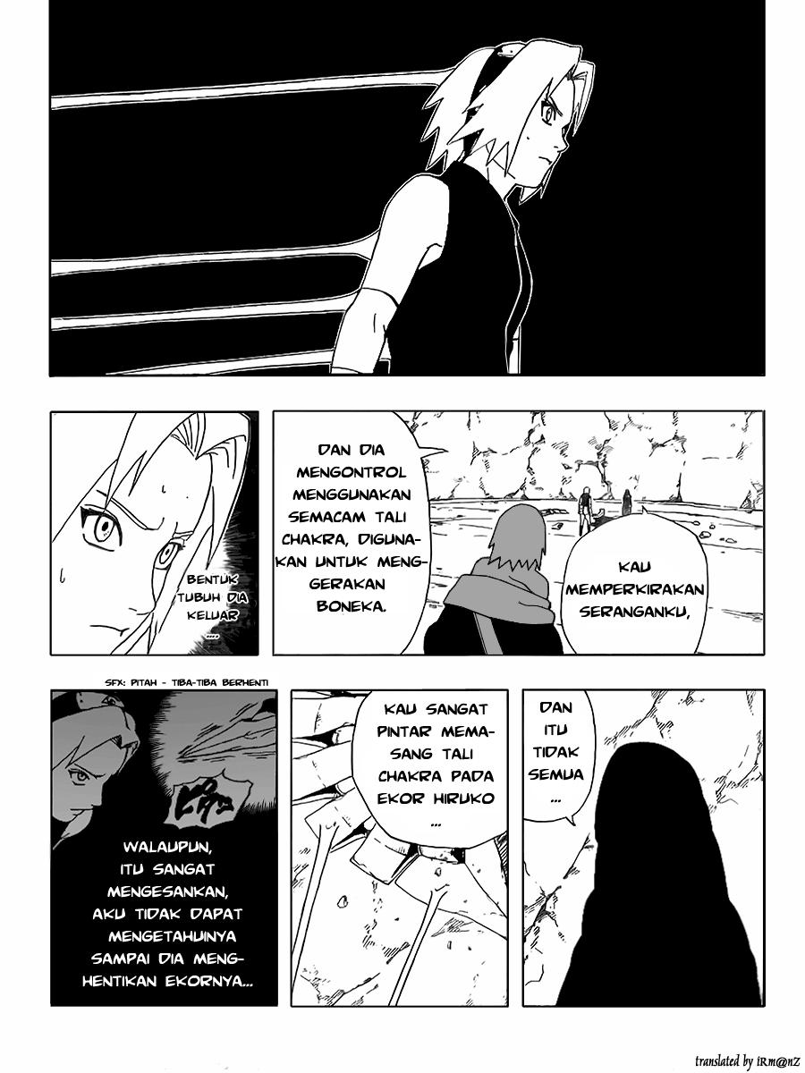 naruto-id - Chapter: 266