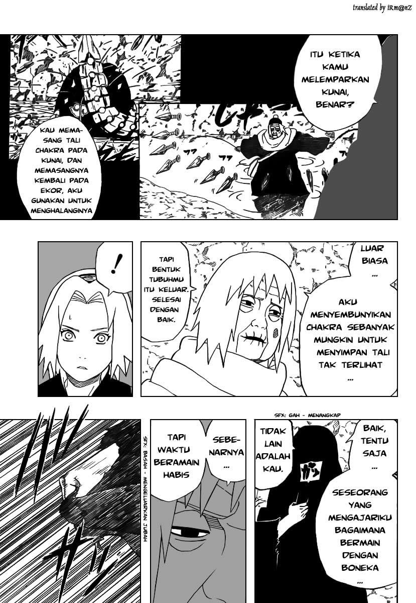 naruto-id - Chapter: 266