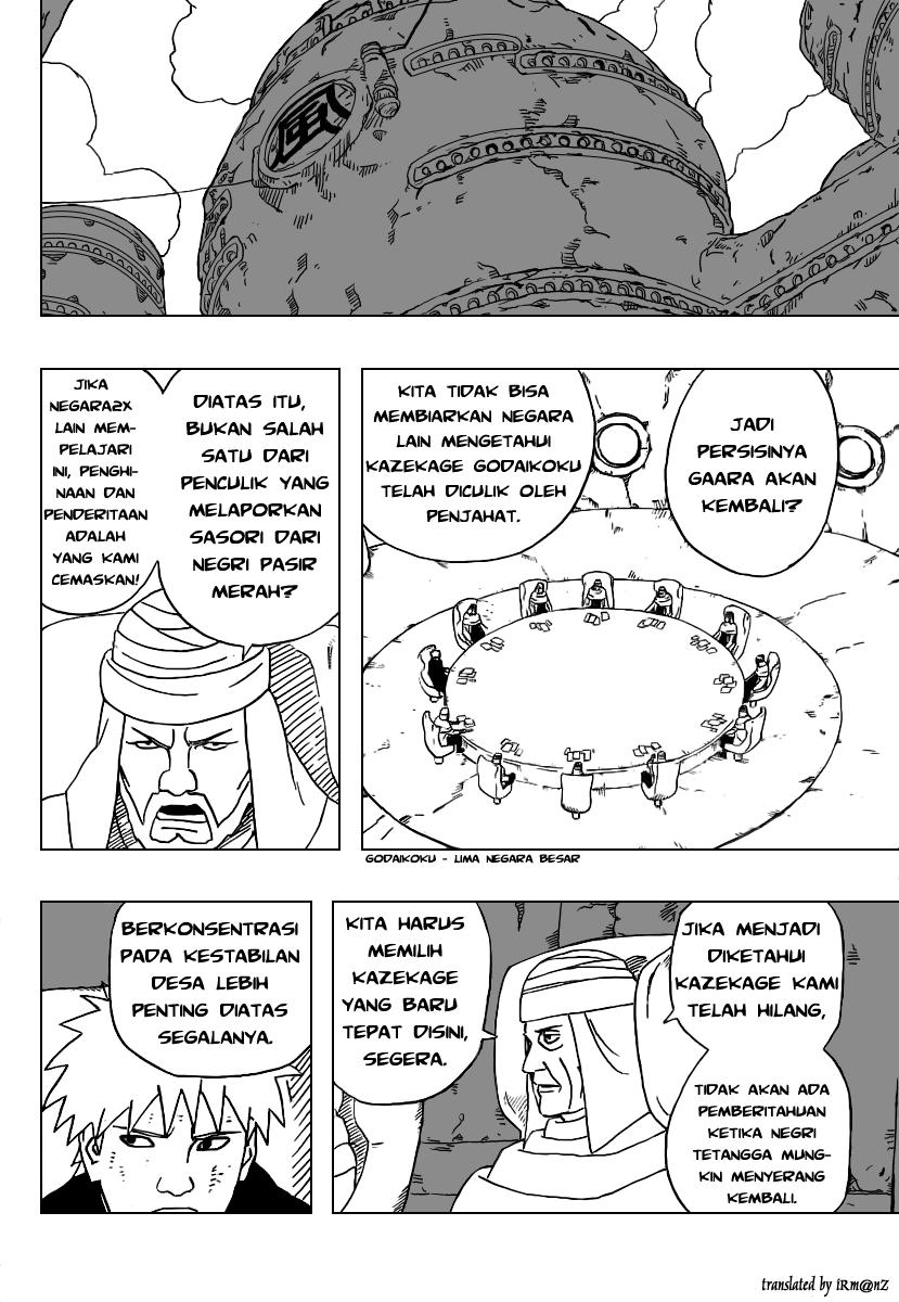 naruto-id - Chapter: 266