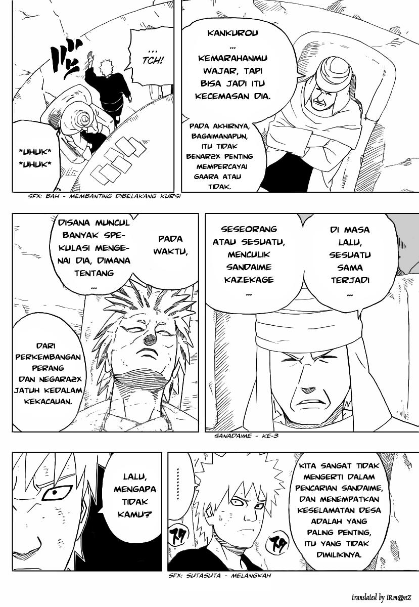 naruto-id - Chapter: 266