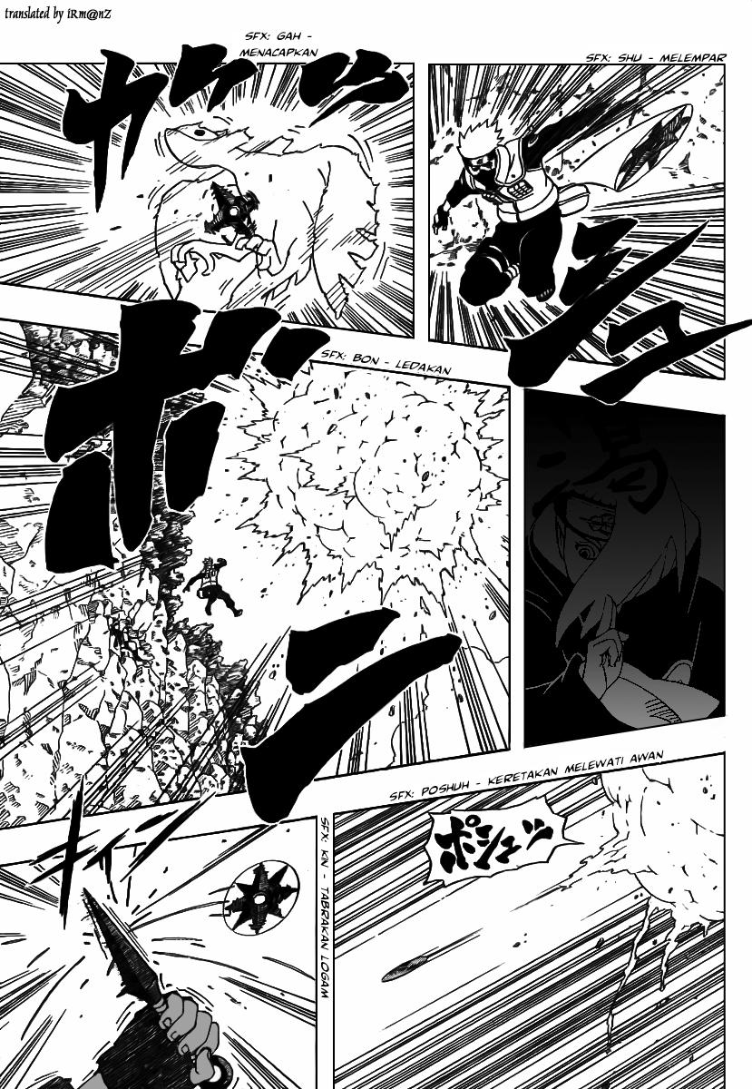 naruto-id - Chapter: 266