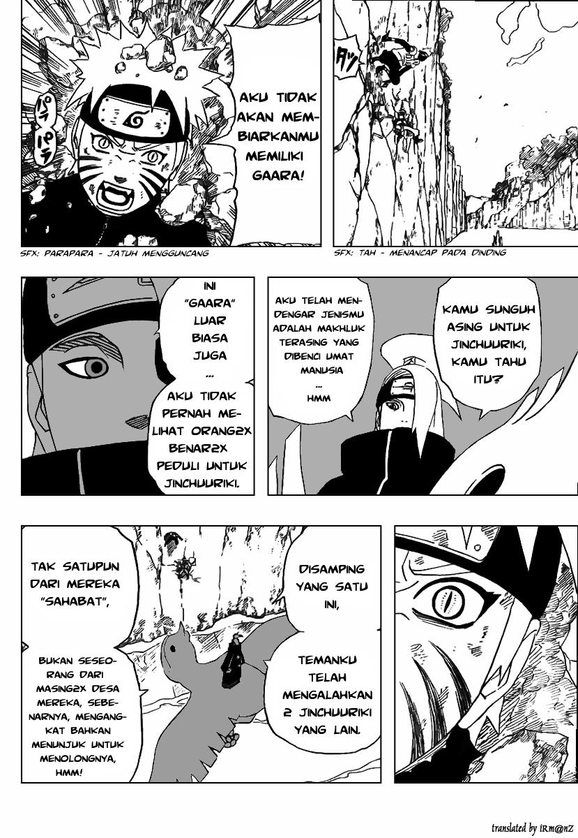 naruto-id - Chapter: 266