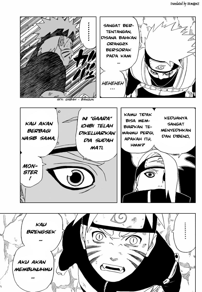 naruto-id - Chapter: 266