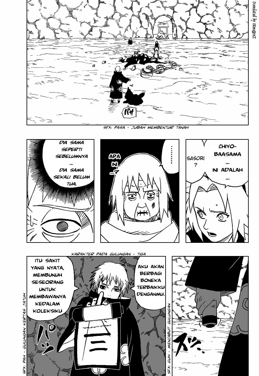 naruto-id - Chapter: 266