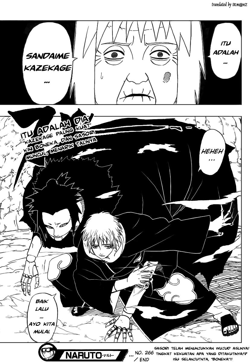 naruto-id - Chapter: 266