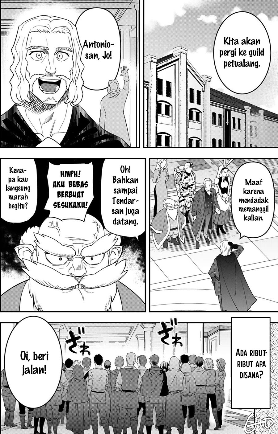 bocchi-jieikan-no-isekai-funsenki - Chapter: 4