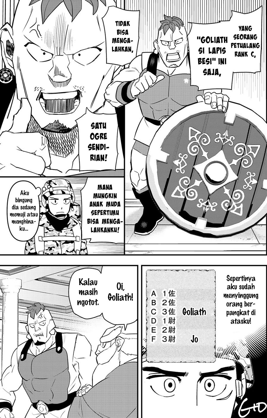 bocchi-jieikan-no-isekai-funsenki - Chapter: 4