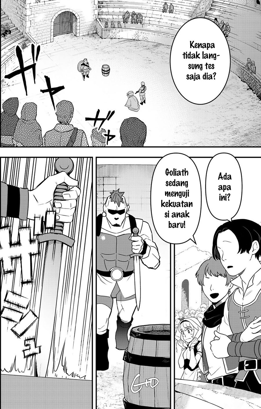 bocchi-jieikan-no-isekai-funsenki - Chapter: 4