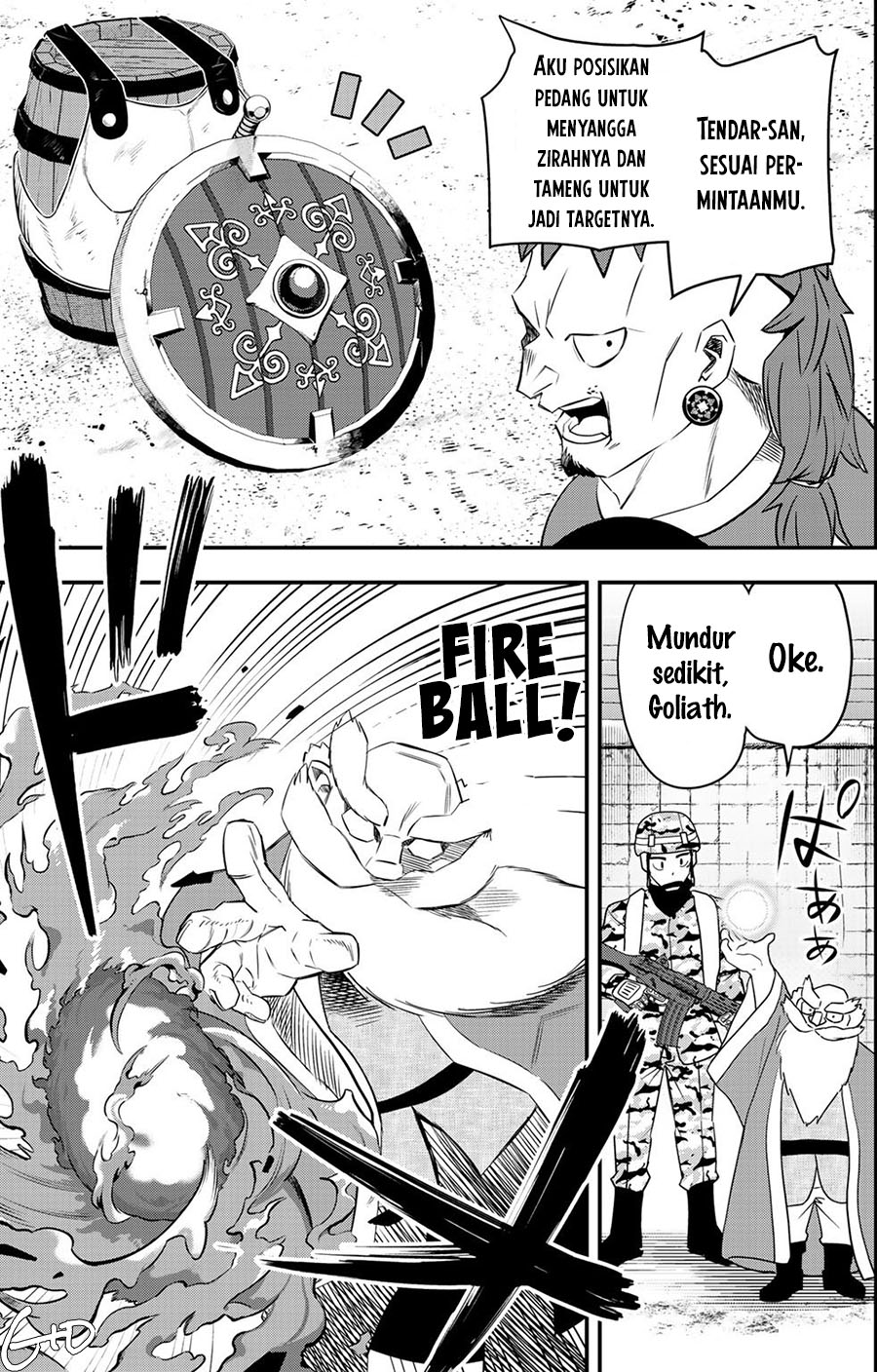 bocchi-jieikan-no-isekai-funsenki - Chapter: 4