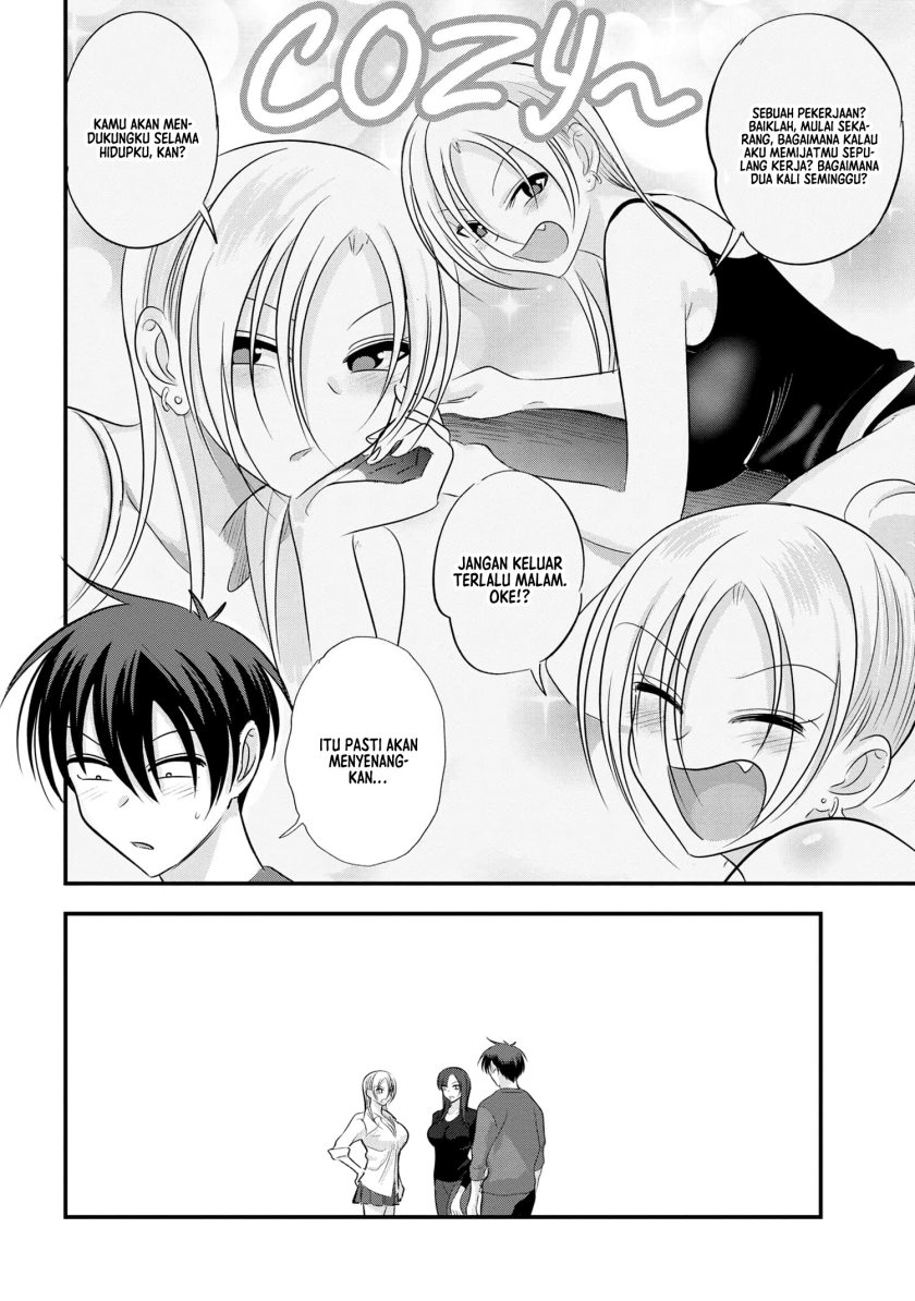 please-go-home-akutsu-san - Chapter: 172